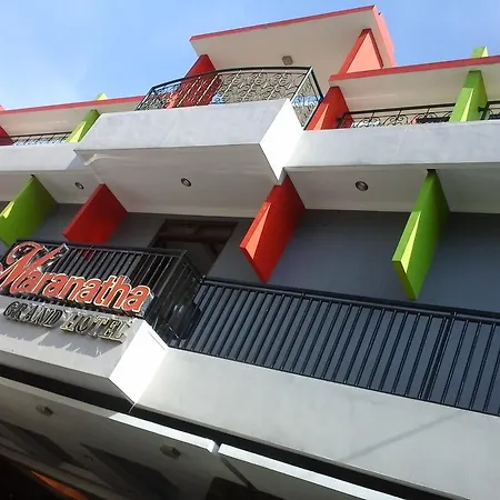Maranatha Grand Hotel-3