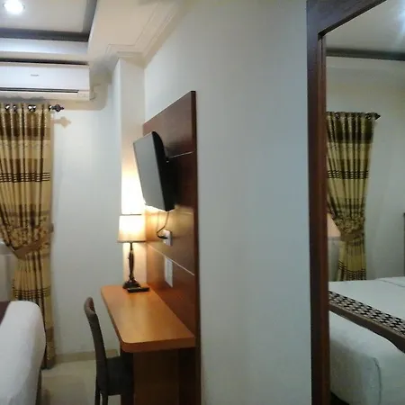 Maranatha Grand Hotel-2