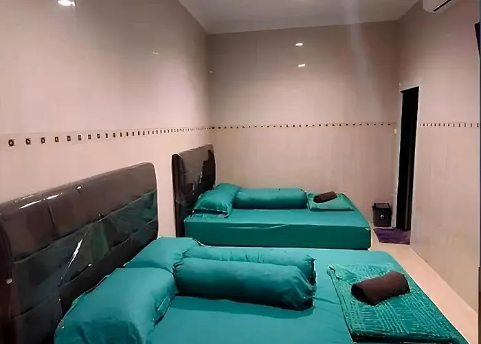 De Patuk Homestay Yogyakarta