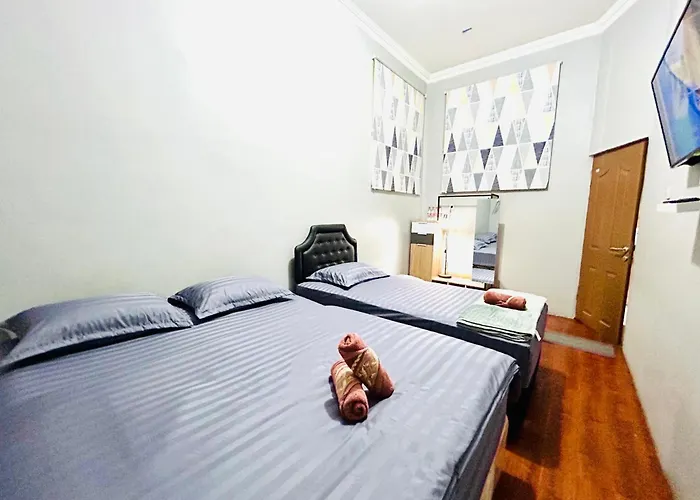 Ministry Homestay Yogyakarta