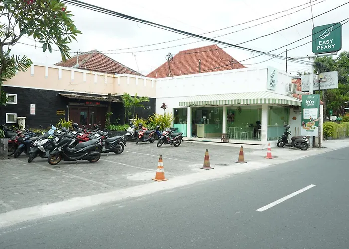 Hotel Grand Rosela Yogyakarta